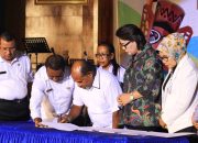 KPK Apresiasi Provinsi Papua