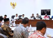 Papua Minta Talangan Rp 1,6 Triliun
