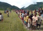 Kemiskinan Anak Tertinggi Terjadi di Papua, Papua Barat, dan NTT