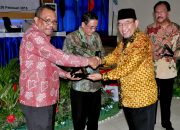 BPK Tambah Anggaran Buat Kantor Papua Rp 24,4 M