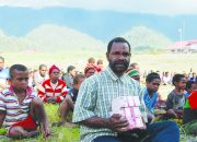 Awasi Dandes dan Prospek Harus Libatkan Pemkab dan Pemkot