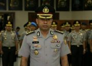 Jhony Isir ADC Presiden Jokowi, Calon Jenderal Masa Depan