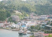 BPS: Jayapura dan Merauke Inflasi