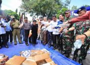 Miras, 3 PNS Papua Terancam Dipecat