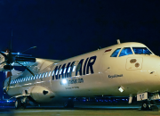 NAM Air Tambah Rute Baru di Bumi Papua