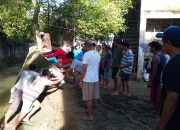 Warga SMA 4 Minta Pemkot Proaktif