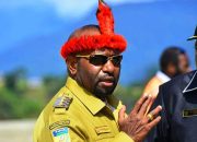 Bupati Pagawak Pasti 2 Periode