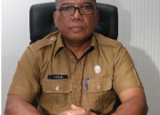 Kabiro Humas: Kibarkan Merah Putih