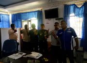 Jabar Dukung PON Papua