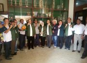 KONI JATIM DUKUNG PON PAPUA
