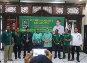LE JALANI UJI KELAYAKAN di PKB