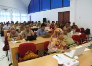 9 Pemda ikut Bimtek E-Budgeting