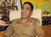 PON 2020 Harus Sukses Prestasi