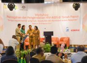 2027 Ditargetkan Bebas HIV
