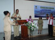 Selekda ASC Digelar di BLKI dan SMK N 1