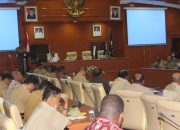 Pilgub Papua Butuh Dana Rp1,69 T