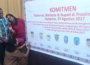 28 Ribu Lebih Orang di Papua Hidup Dengan HIV/AIDS