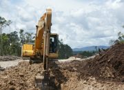 Bapenda Ancam Cabut Izin Usaha Kontraktor