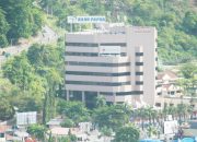 Bank Papua Buka Layanan di 2 Rumah Sakit