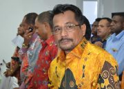 PU Alokasikan Rp15 M Bangun Akses Jalan ke Patung Kristus