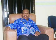 Dana Desa di Kabupaten Rawan Penyelewengan