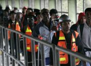 DPR Nilai Pemerintah Lamban