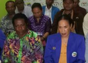 KAP Akan Deklarasi Kebangkita Ekonomi OAP