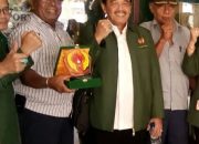 PON PAPUA, JATIM KHAWATIR MALARIA