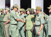 ASN Dilarang Merokok dan Miras