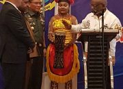 Pangdam Ajak Masyarakat Papua Bersatu