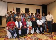 KSPSI Papua Minta Dukungan Pemerintah