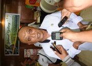 JELANG PON 2020, BKPKP Gandeng Kelompok Tani