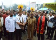 Polhukam Bentuk Desk Otsus
