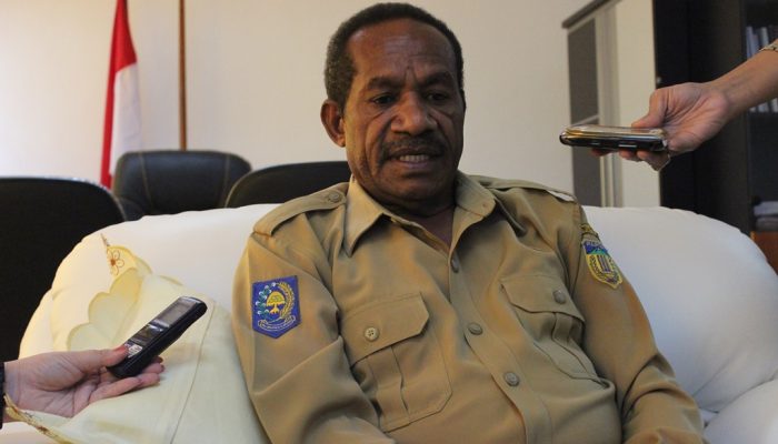 Hasil Seleksi CPNS Formasi 2018  Se-Papua Diumumkan Akhir Bulan Ini