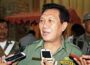 Dana Bencana Rp 5 Milliar