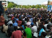 Stop Kriminalisasi Gubernur Papua