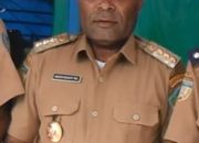 Awasi Dandes, Bupati Busup Bentuk Satgas