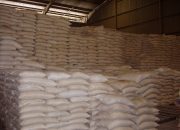 Pedagang Diwarning Jual Beras Sesuai HET