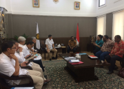 Masyarakat Adat Papua Apresiasi Kinerja Menteri ESDM