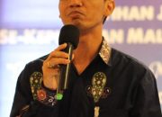 Uang Rp64,35 M Dimusnahkan