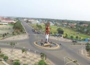 BPS: Merauke Alami Deflasi