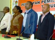 Ini Syarat Calon Gubernur Papua Jalur Independen