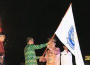 Papua Tuan Rumah POPNAS 2019