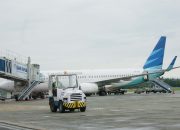 Garuda Indonesia: Rekrutmen Sesuai GCG