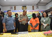 Gabung Jurus Cegah Peredaran Pil Zombie