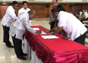 Dana Pilgub 2018: KPU Dapat Rp850 Milliar, Bawaslu Rp250 Miliar Dan Aparat Keamanan Rp 230 Milliar