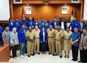Pergub Ekonomi Papua Diharapkan Berlaku 2018