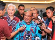 Soal Saham Freeport, Gubernur Enembe Bilang SMS