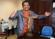 PUPR Anggarkan 10 Milliar Bebaskan Lahan Patung Kristus