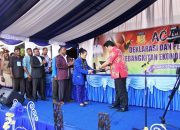 Ini Respon Pemprov Soal Draft Pergub KER-OAP